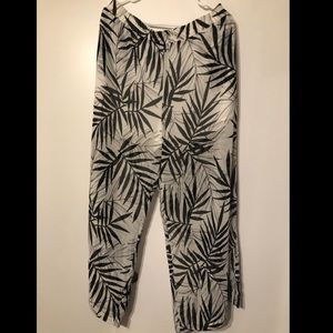 Mossimo Dressed Up Pants